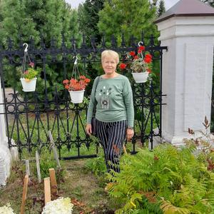 Девушки в Сургуте (Ханты-Мансийский АО): Людмила, 63 - ищет парня из Сургута (Ханты-Мансийский АО)