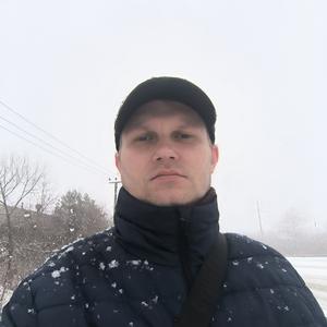 Анатолий, 37 лет, Санкт-Петербург