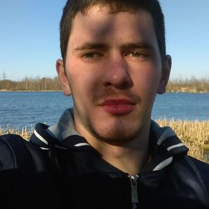 Парни в Терволово: Андрей, 30 - ищет девушку из Терволово
