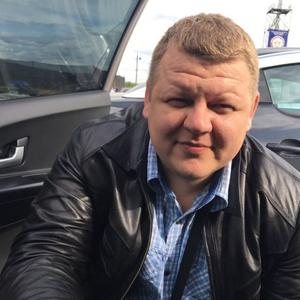 Алексей Емелин, 43 года, Лыткарино