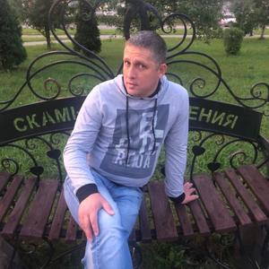 Димка, 43 года, Новокузнецк