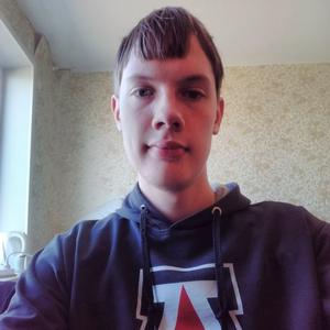 Виктор, 23 года, Рыбинск