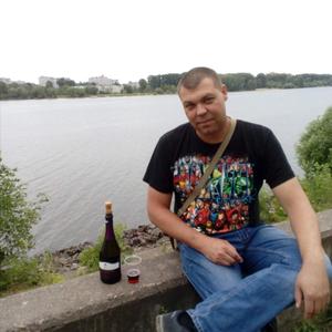 Руслан, 42 года, Дубна
