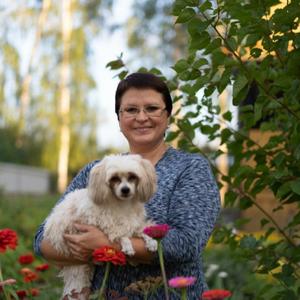 Светлана, 59 лет, Пенза
