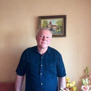 Игорь Атрашков, 64 года, Пенза