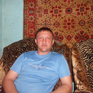 Валентин, 45 лет, Минусинск