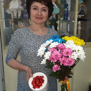 Людмила, 53 года, Киров
