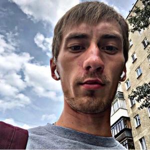 Матвей, 27 лет, Екатеринбург