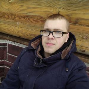 Николай, 25 лет, Кинешма