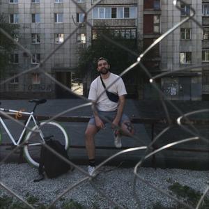 Марсель, 31 год, Екатеринбург