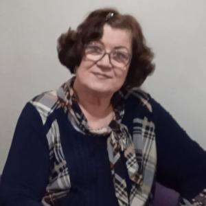Елена, 70 лет, Барнаул