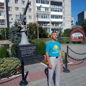 Dima, 45 лет, Ставрополь