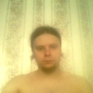 Павел, 37 лет, Волжский