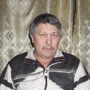 Парни в г. Канаш (Чувашия): Геннадий Никифоров, 69 - ищет девушку из г. Канаш (Чувашия)