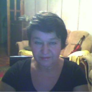 Екатерина, 67 лет, Новозыбков