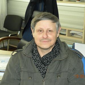 Борис, 68 лет, Новосибирск