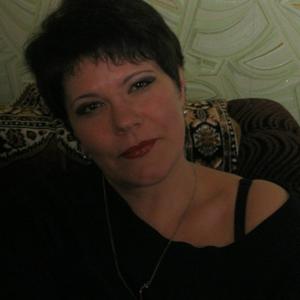 Людмила Тонких, 51 год, Лиски
