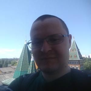 Шалимов Иван, 34 года, Уссурийск