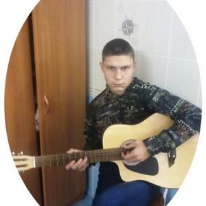 Саша, 25 лет, Орехово-Зуево