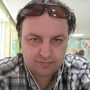 Олег, 51 год, Пермь