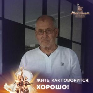 Владимир, 71 год, Шумерля