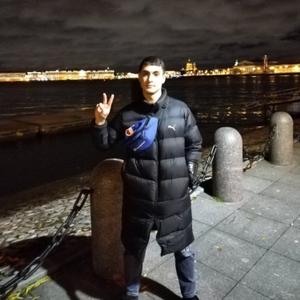 Парни в Санкт-Петербурге: Рафаэль, 28 - ищет девушку из Санкт-Петербурга