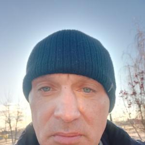 Алексей, 50 лет, Шебекино