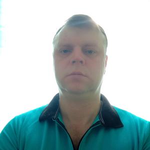 Антон, 41 год, Озерск