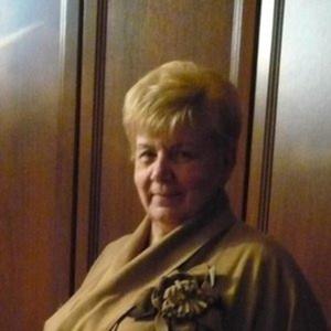Нина, 79 лет, Москва