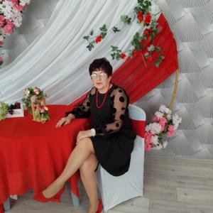 Татьяна, 66 лет, Екатеринбург