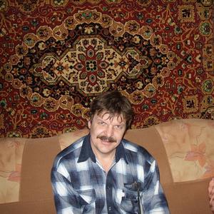 Александр Текучёв, 59 лет, Гуково