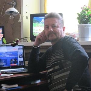Sergey Mironenkov, 61 год, Котельники