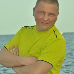 Алексей, 44 года, Тверь
