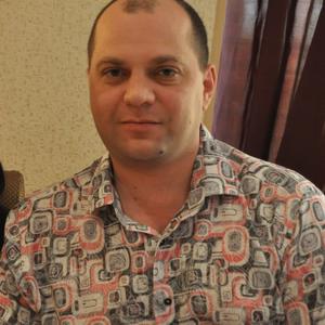 Юрий, 45 лет, Звенигород