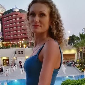 Оксана, 44 года, Бугульма
