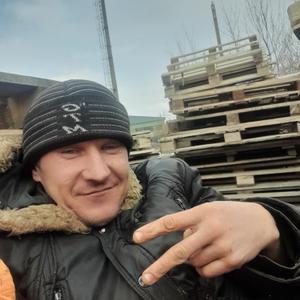 Олег, 31 год, Татарстан