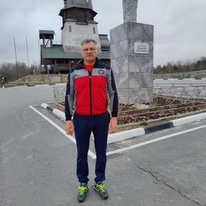 Сергей, 61 год, Череповец