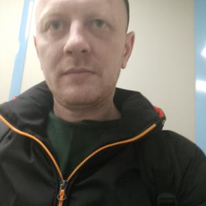 Парни в Вологде: Евгений, 37 - ищет девушку из Вологды