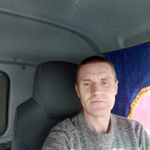 Сергеи, 48 лет, Санкт-Петербург
