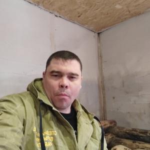 Андрей, 39 лет, Краснотурьинск