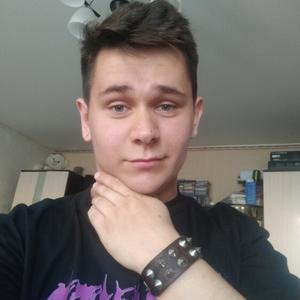 Сергей, 19 лет, Нерехта
