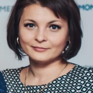 Оксана, 37 лет, Тула