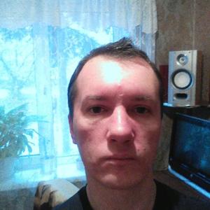 Кирилл, 38 лет, Брянск