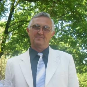 Вячеслав, 64 года, Лабинск