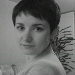 Татьяна Регина, 45 лет, Кемерово