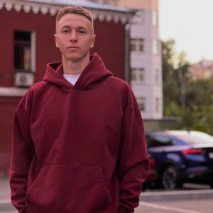 Дмитрий, 23 года, Дмитров