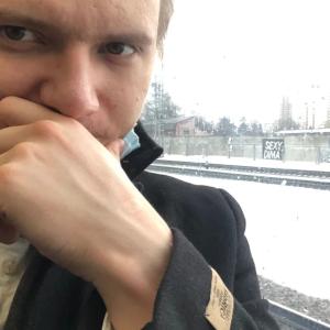 Дмитрий, 29 лет, Звенигород