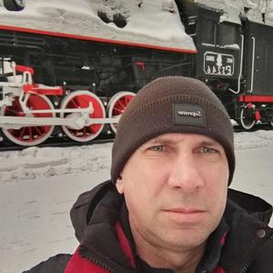 Антон, 40 лет, Хабаровск
