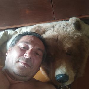 Михаил, 50 лет, Иркутск