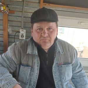 Сергей, 49 лет, Уфа